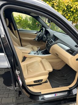 Prodám BMW X3 F25 3.0d - 10