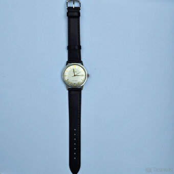 Omega Seamaster Vintage Panske Hodinky - 10