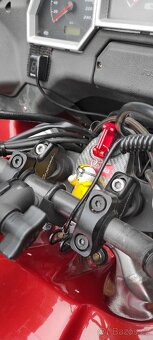 Aprilia Etv 1000 Caponord - 10