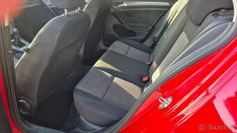 VW Golf VII 1.2 TSI 110000km - 10