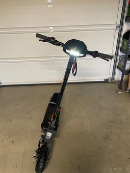 Kukirin g2 - 10