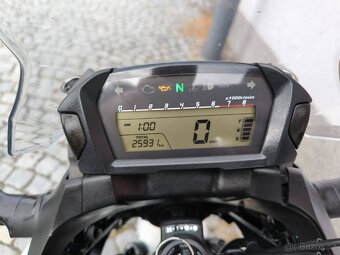 Honda NC 700 X do 35kW - 10