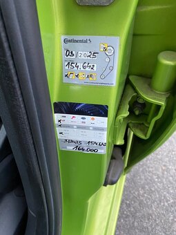 Renault Clio III 1.2 55 kW - 10