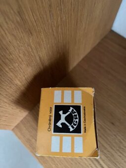 Retro Igráček - Kuchař - 10