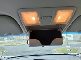 Kia Ceed 1.6GDi, 99kW, Exclusive, Nové ČR - 10