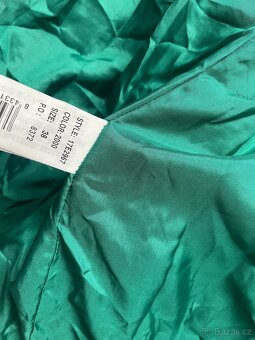 Kabát Desigual,vel.36/38 - 10