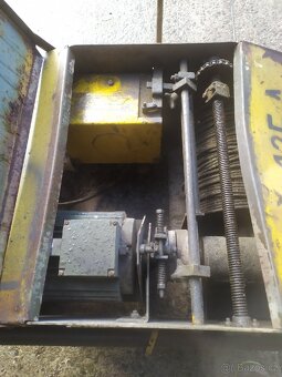 Stavební vrátek - 10