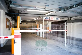 Pronájem, Garážové stání, 14 m² - Praha - Podolí - 10