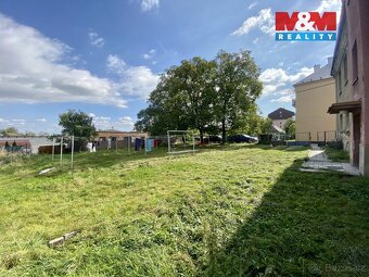 Prodej nájemního domu, 386 m², Bílovec, ul. 17. listopadu - 10