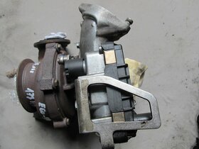 BMW vstřiky číslo 7794435, 7794555 - 10