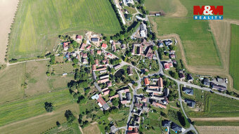 Prodej zahrady v Kochánově - 10