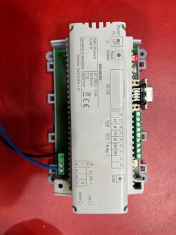 Regulátory teploty TUV - 10