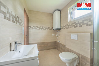 Prodej domu, 68 m², Třtice - 10