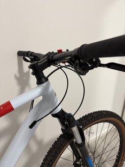 MTB Cube AIM SLX 29” - 10