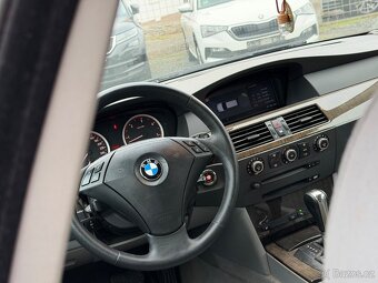 BMW E61 535D 380PS (SANI-DOWNPIPE-SOFT) - 10