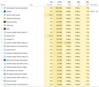 EliteBook G3 - Kancelářský - 10