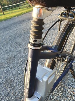 Elektrokolo Kalkhoff - 10