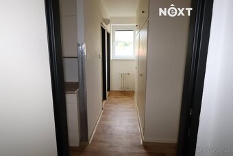 Pronájem byt 2+1, 57㎡ - 10