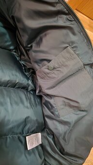 Lacoste péřová bunda - 10