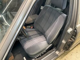 Mercedes-Benz S-Klasse SE 260 W126 - 10