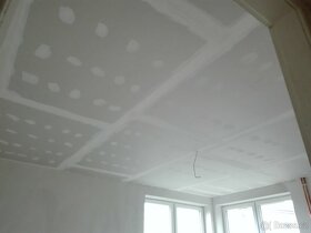 Nabízím Rekonstrukce Bytů, Domů, Nebytových prostorů, úklid. - 10
