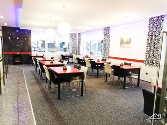 Motel Restaurace ubytování D1 - 10