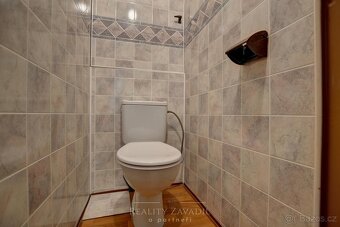 Prodej bytu 3+1, 71 m2, Vrchlabí, ul. Školní - 10