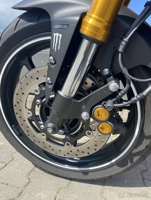 Yamaha FZ8N - 10