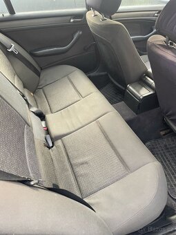 BMW E46 318d - 10