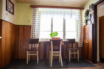 RD Mladá Vožice (okr. Tábor) - 10