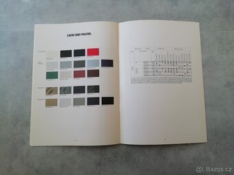 BMW E36 Coupe - katalog - doprava v ceně - 10