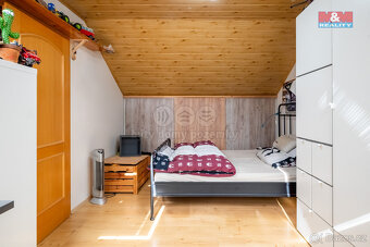 Prodej rodinného domu, 95 m², Psáry, ul. Pražská - 10