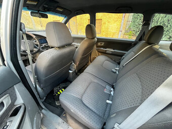 KIA CARENS - 10