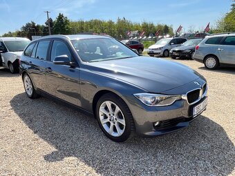 BMW Řada 3, 328i xDrive F31 Bourané - 10