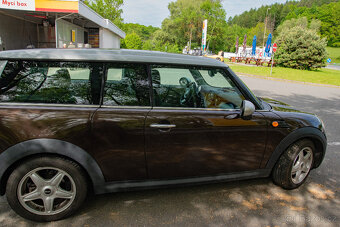 Mini Clubman R55 - 10