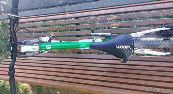 Woom 4 - Super stav - 10