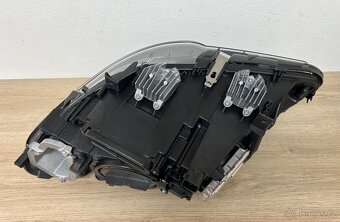 BMW M5 F10 F11 AHL Dynamické světlo - 10