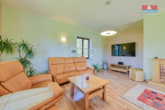 Prodej rodinného domu, 220 m², Cheb Podhrad, ul. U Přehrady - 10