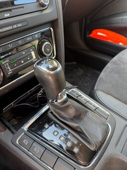 Škoda Superb 2 3.6 fsi 4x4 191 kw DSG - 10
