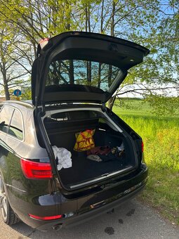 Audi A4 B9 2.0 TDI 110kw - 10