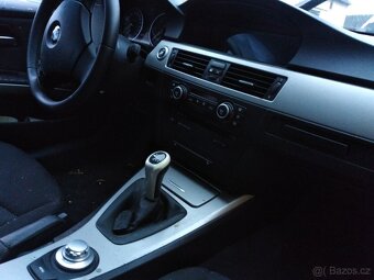 BMW E91 320d 120kw na ND - 10