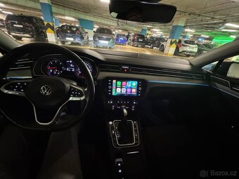 Volkswagen Passat B8 - 10