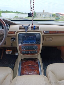 Mercedes r w251 320cdi 4 matic - 10