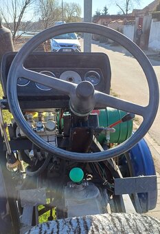 Malotraktor - 10