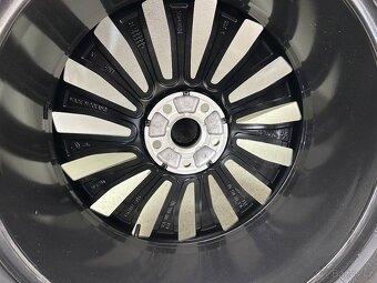 TOP letní originál sada Škoda Enyaq Asterion 5x112 - 10