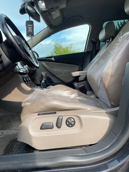 Passat b6 - 10