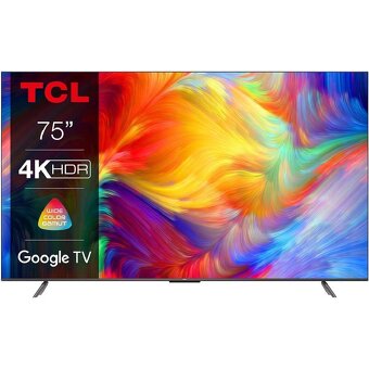 Tcl 195 cm - 10