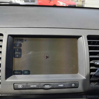 Subaru Legacy 2,0 i 4X4 LPG Automat - 10