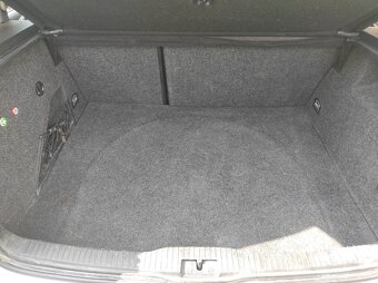 Volkswagen Golf IV 4x4, 1,8, 92 Kw, 2000 STK 10/25 i výměna - 10