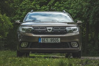 Dacia Logan kombi - 10